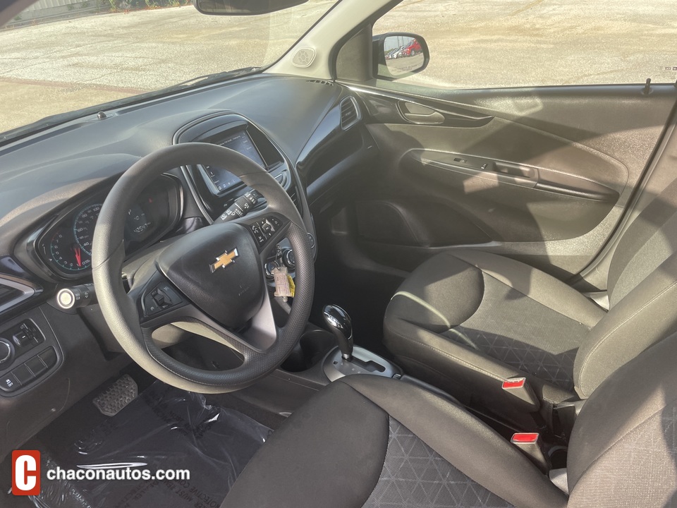 2020 Chevrolet Spark 1LT CVT