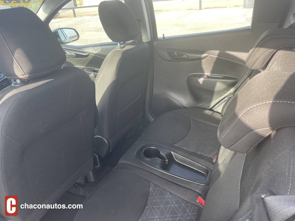 2020 Chevrolet Spark 1LT CVT