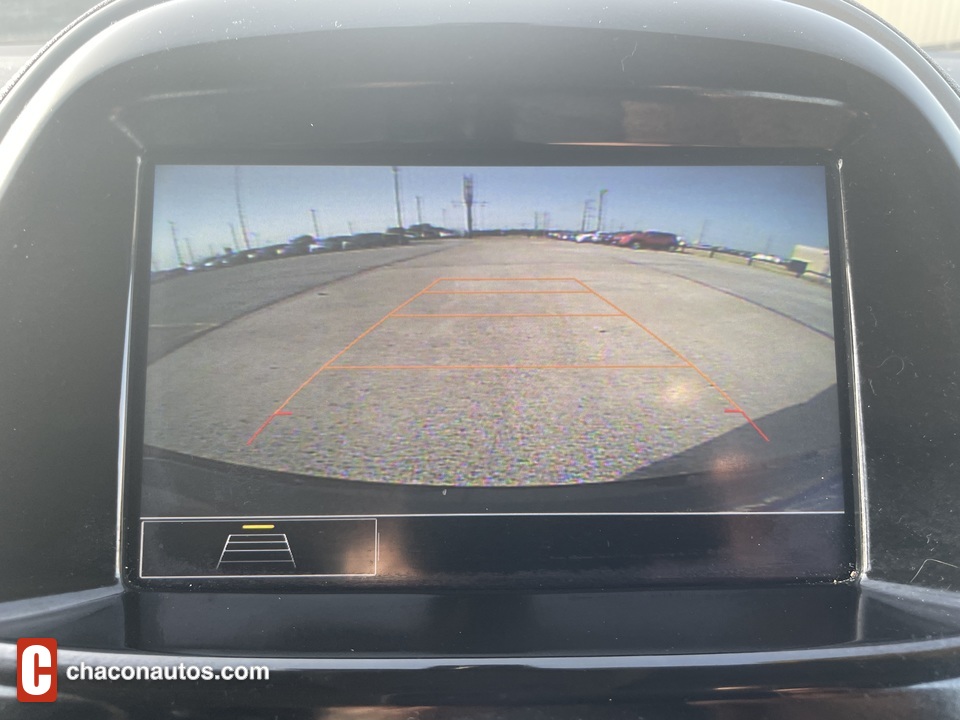 2020 Chevrolet Spark 1LT CVT