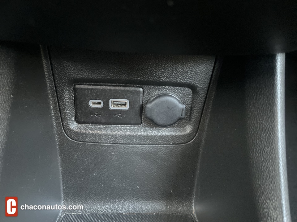 2020 Chevrolet Spark 1LT CVT