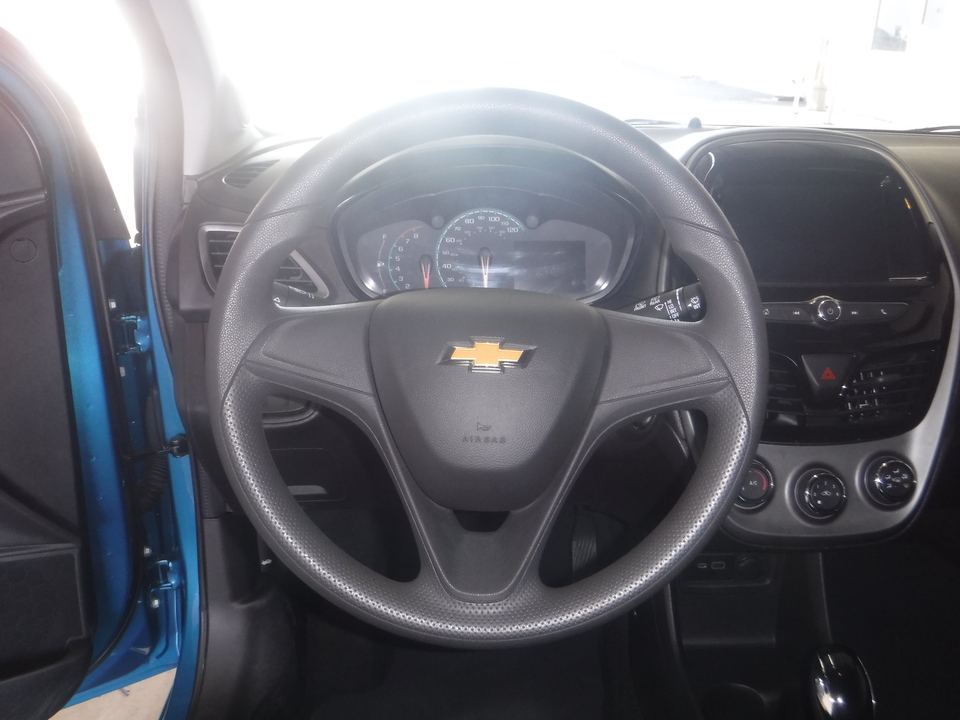 2020 Chevrolet Spark LS CVT