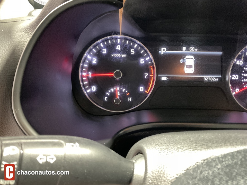 2022 Kia Forte FE