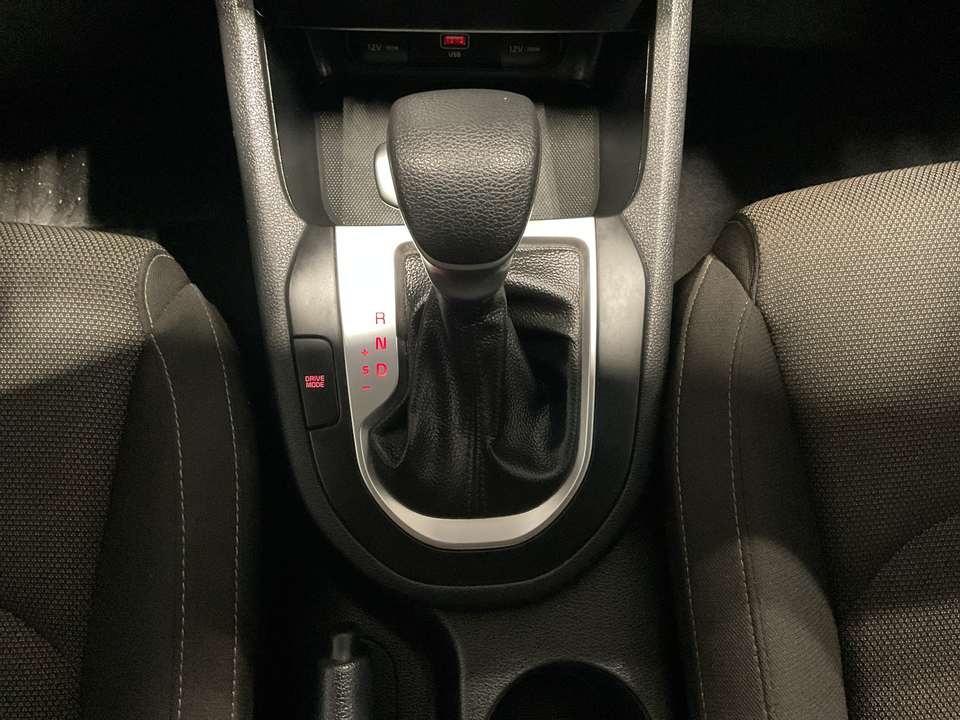 2022 Kia Forte FE