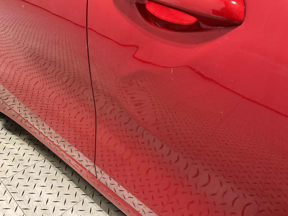 2022 Kia Forte FE