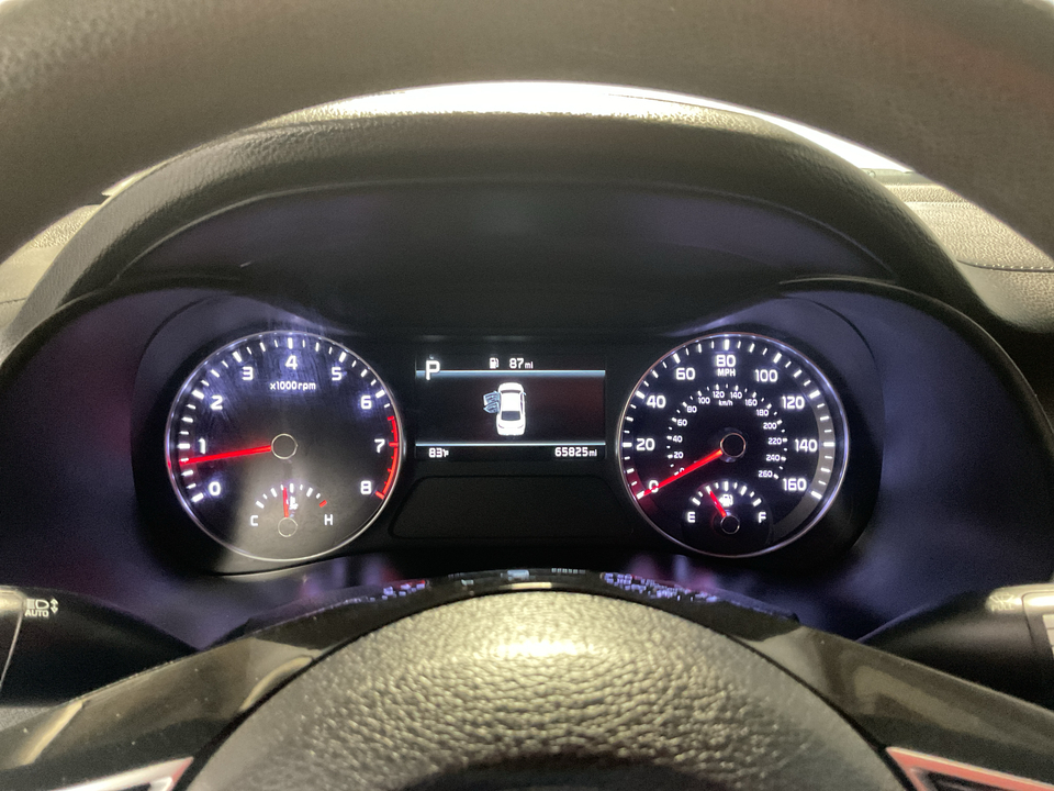 2022 Kia Forte FE