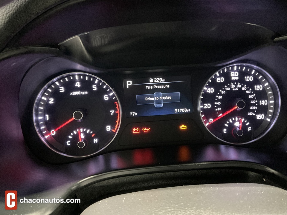 2022 Kia Forte FE