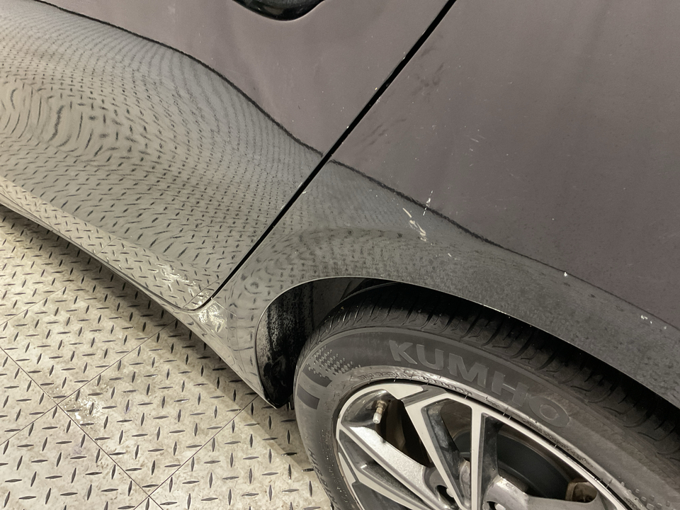 2022 Kia Forte FE