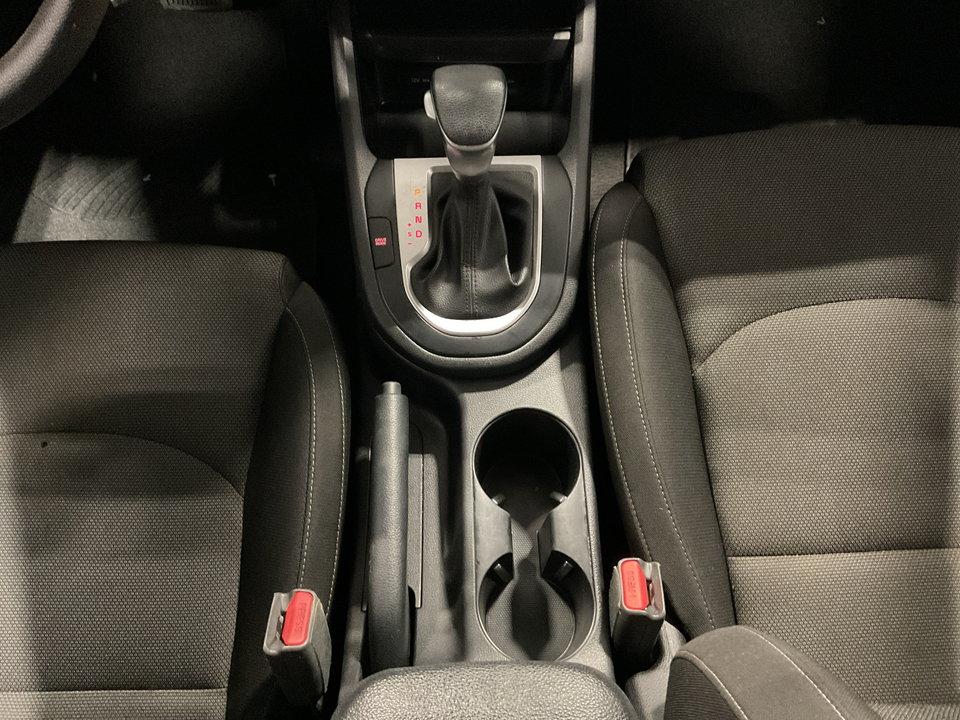 2022 Kia Forte FE