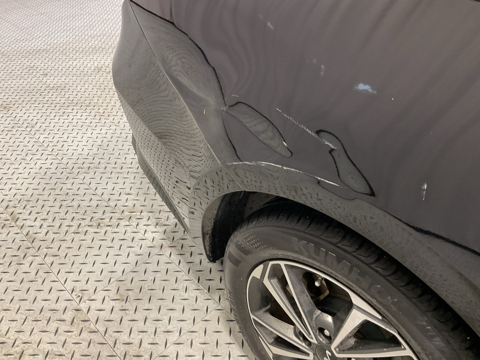 2022 Kia Forte FE