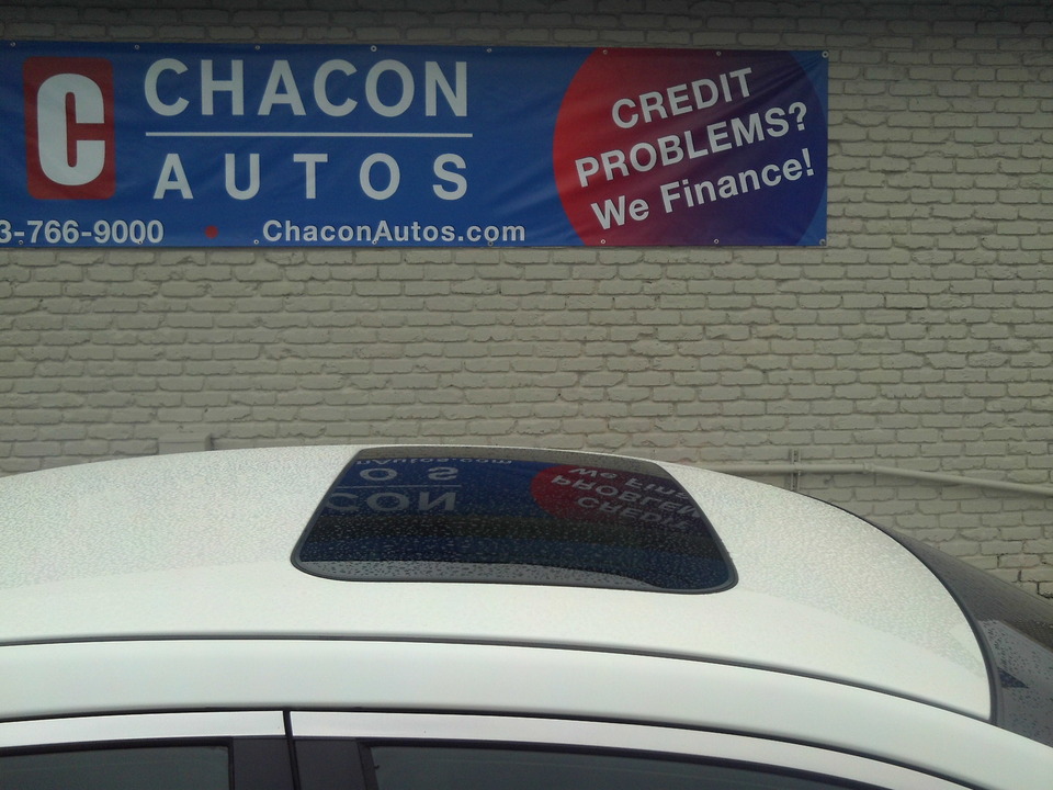 2014 Nissan Maxima S