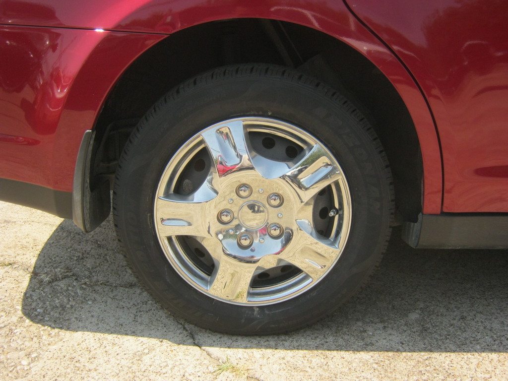 2010 Nissan Versa 1.8 SL Sedan