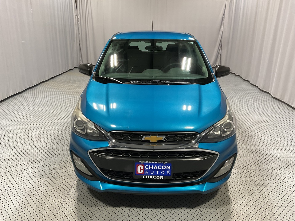 2020 Chevrolet Spark LS CVT