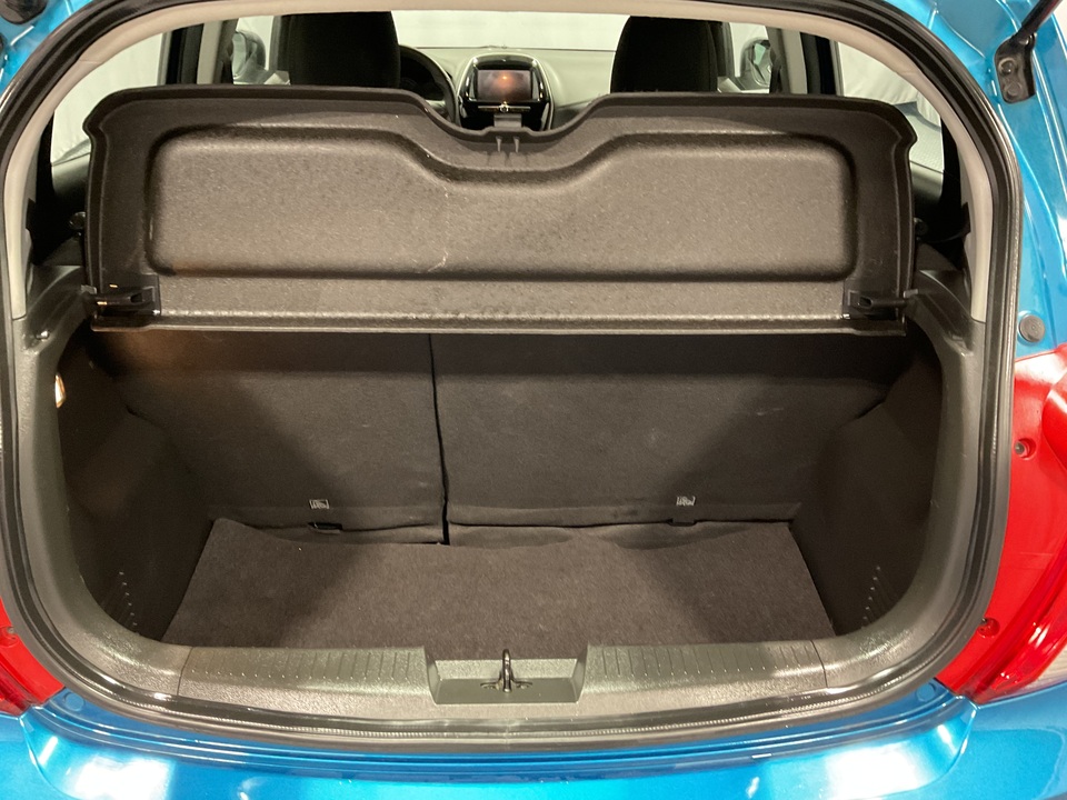 2020 Chevrolet Spark LS CVT