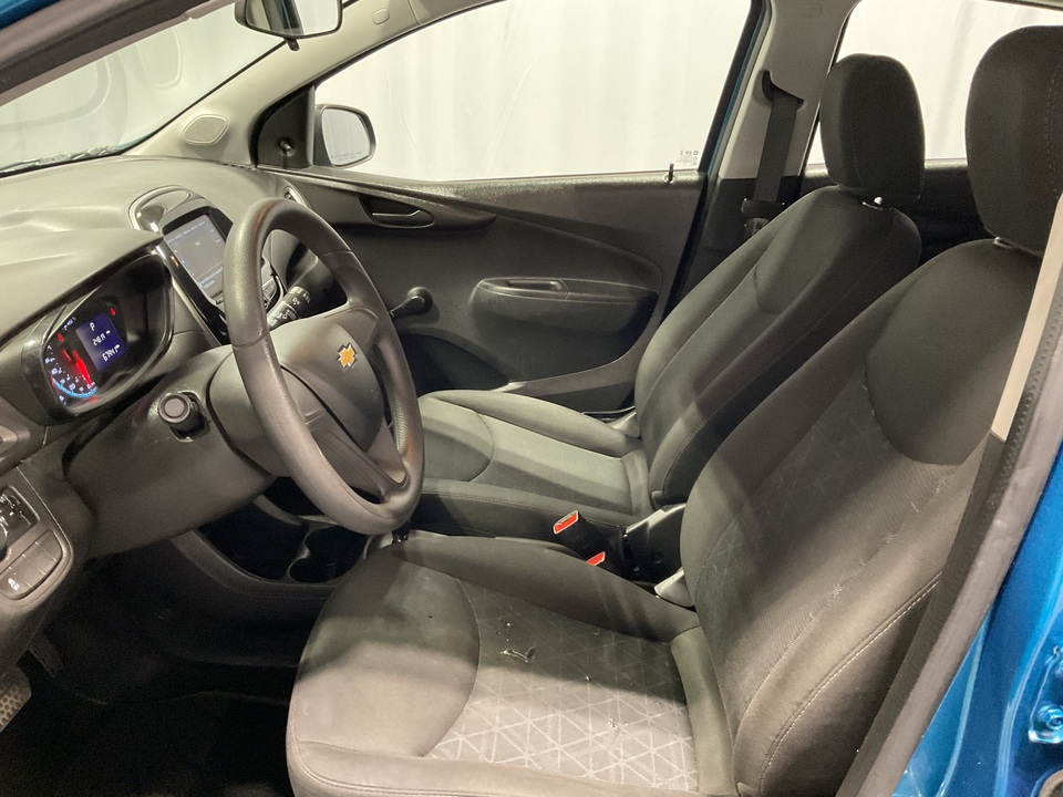 2020 Chevrolet Spark LS CVT