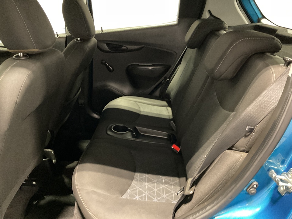 2020 Chevrolet Spark LS CVT