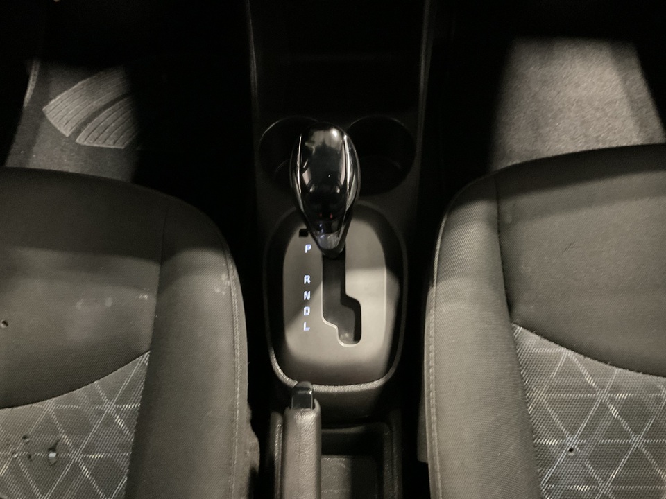 2020 Chevrolet Spark LS CVT