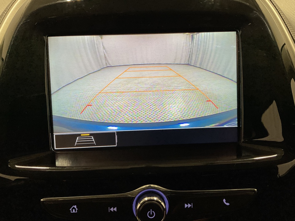 2020 Chevrolet Spark LS CVT