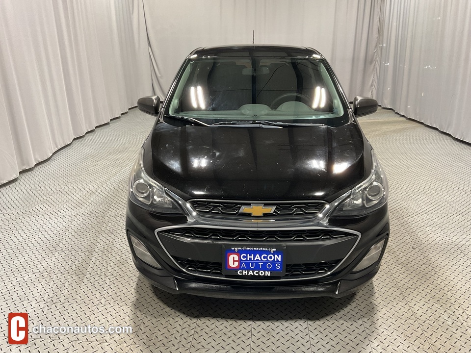 2020 Chevrolet Spark LS CVT