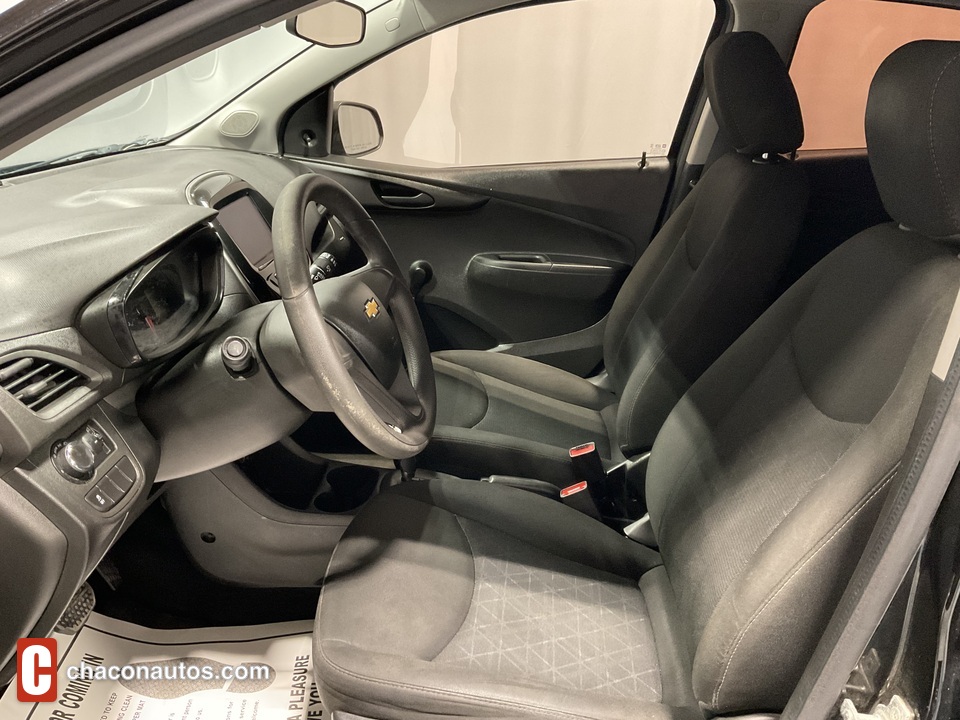 2020 Chevrolet Spark LS CVT