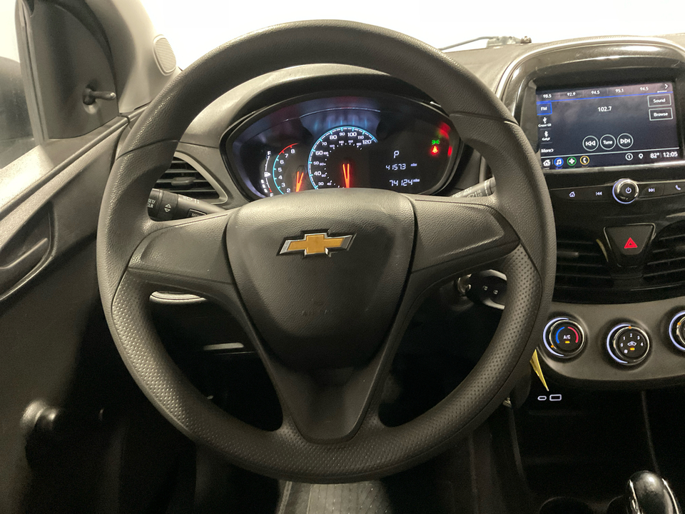 2020 Chevrolet Spark LS CVT