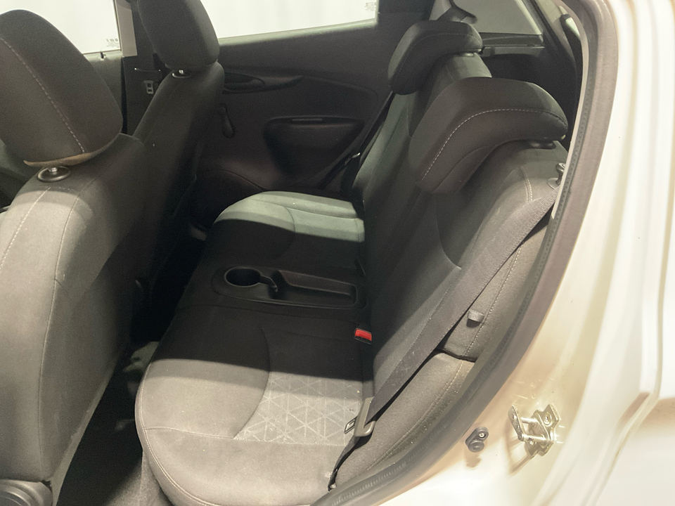 2020 Chevrolet Spark LS CVT