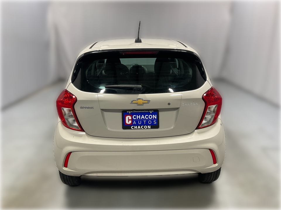 2020 Chevrolet Spark LS CVT