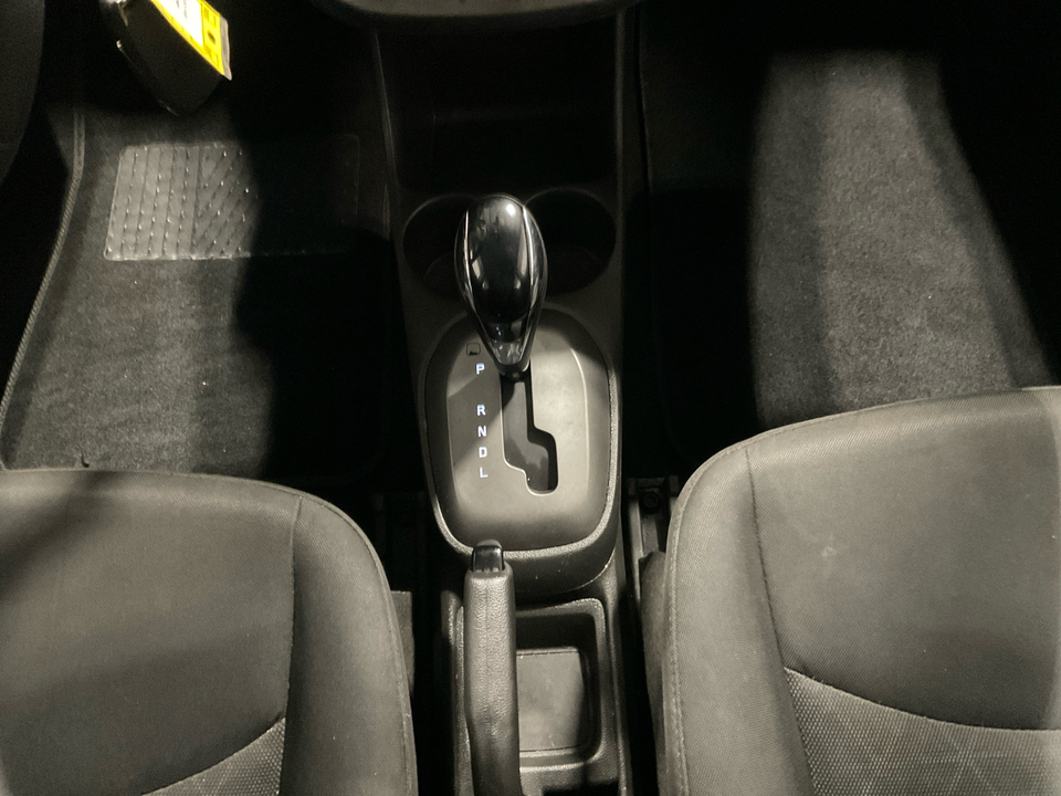 2020 Chevrolet Spark LS CVT