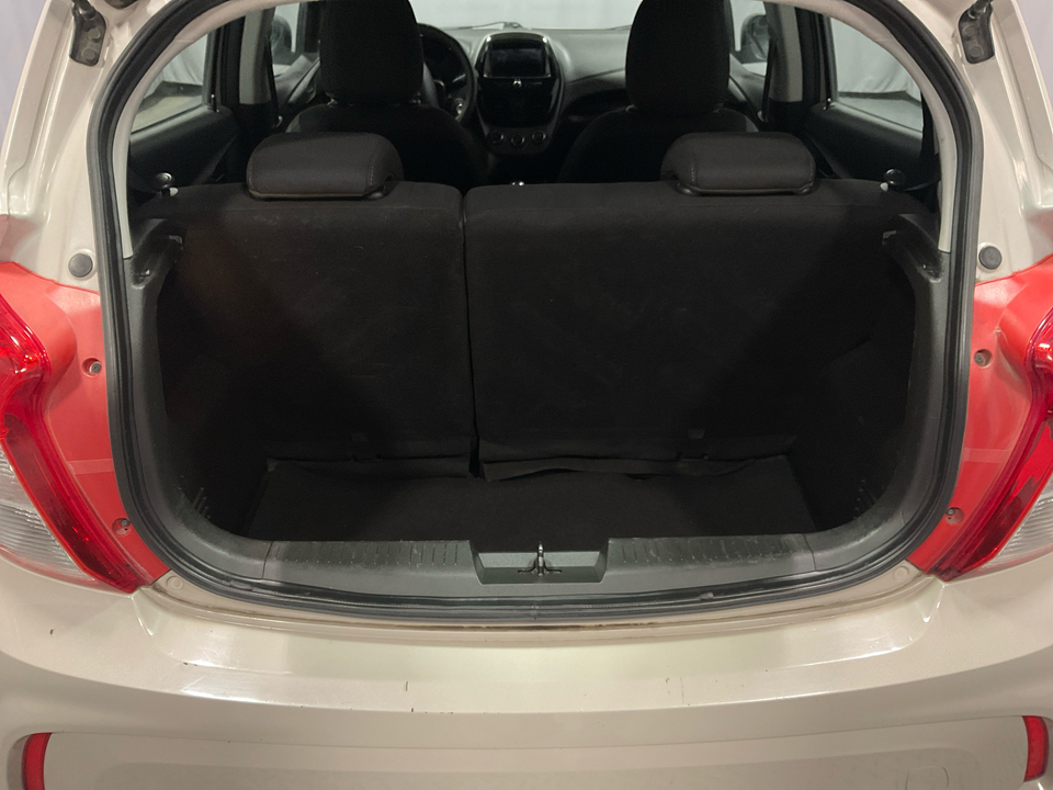 2020 Chevrolet Spark LS CVT