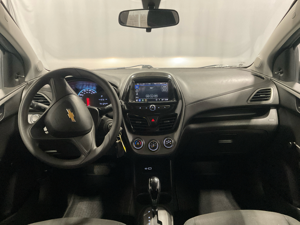 2020 Chevrolet Spark LS CVT
