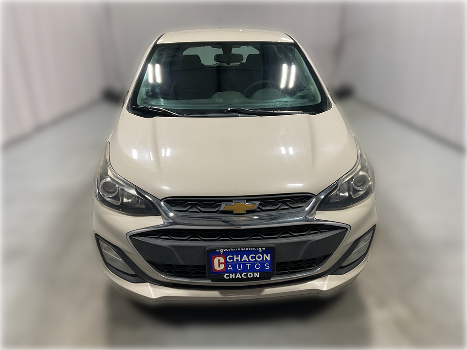 2020 Chevrolet Spark LS CVT