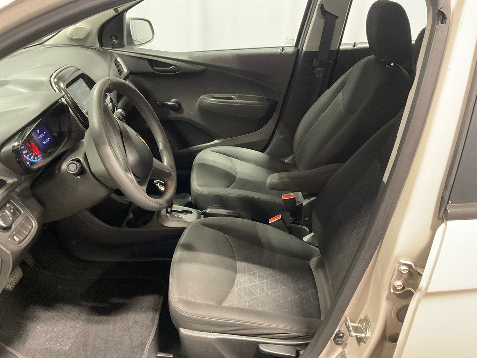 2020 Chevrolet Spark LS CVT