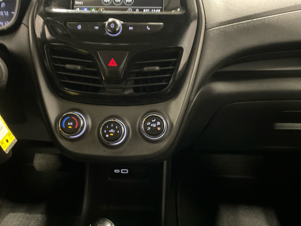 2020 Chevrolet Spark LS CVT