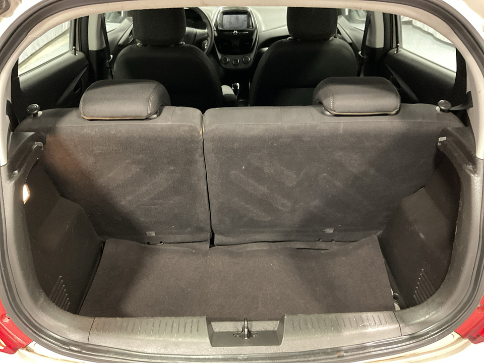 2020 Chevrolet Spark LS CVT