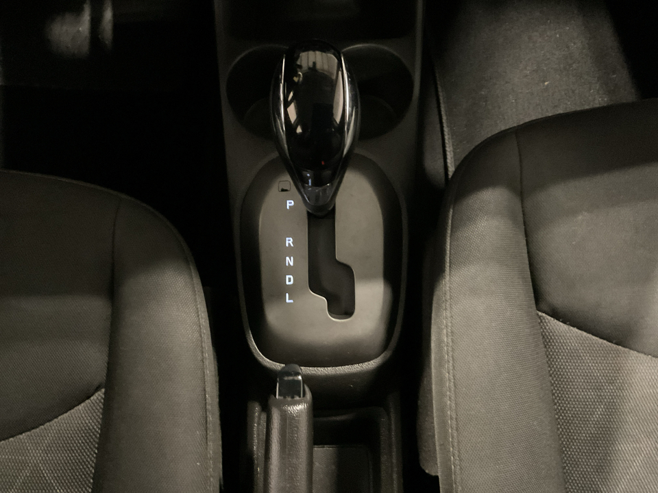 2020 Chevrolet Spark LS CVT