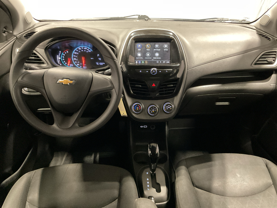 2020 Chevrolet Spark LS CVT