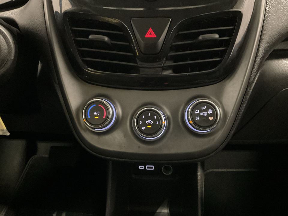 2020 Chevrolet Spark LS CVT