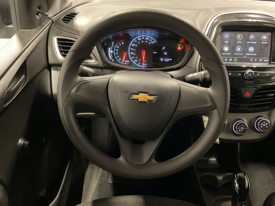 2020 Chevrolet Spark LS CVT