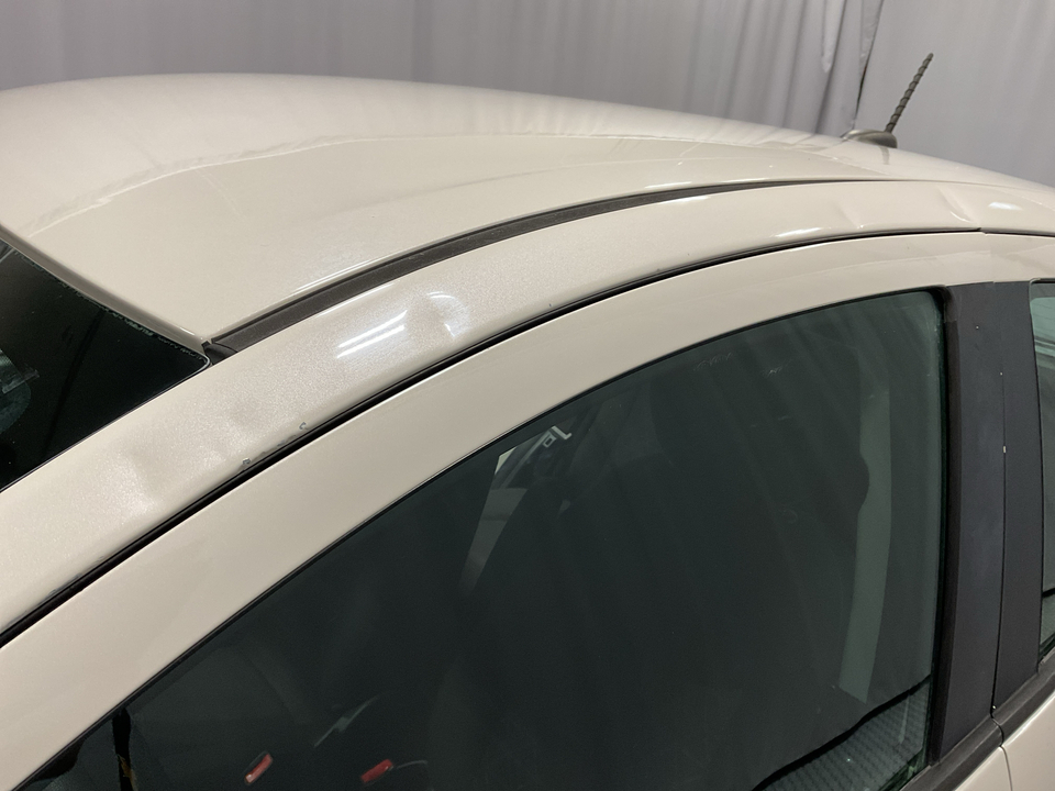 2020 Chevrolet Spark LS CVT