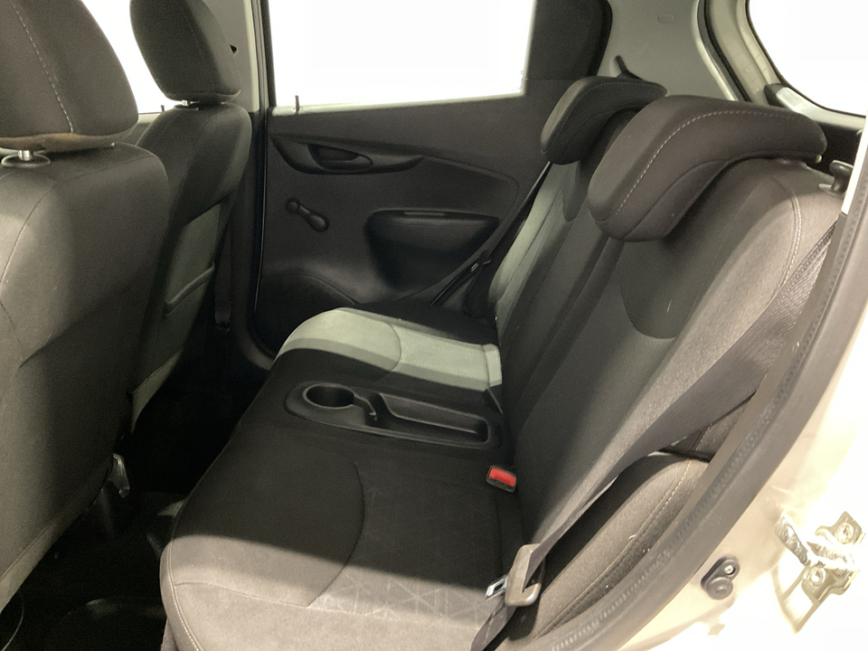 2020 Chevrolet Spark LS CVT
