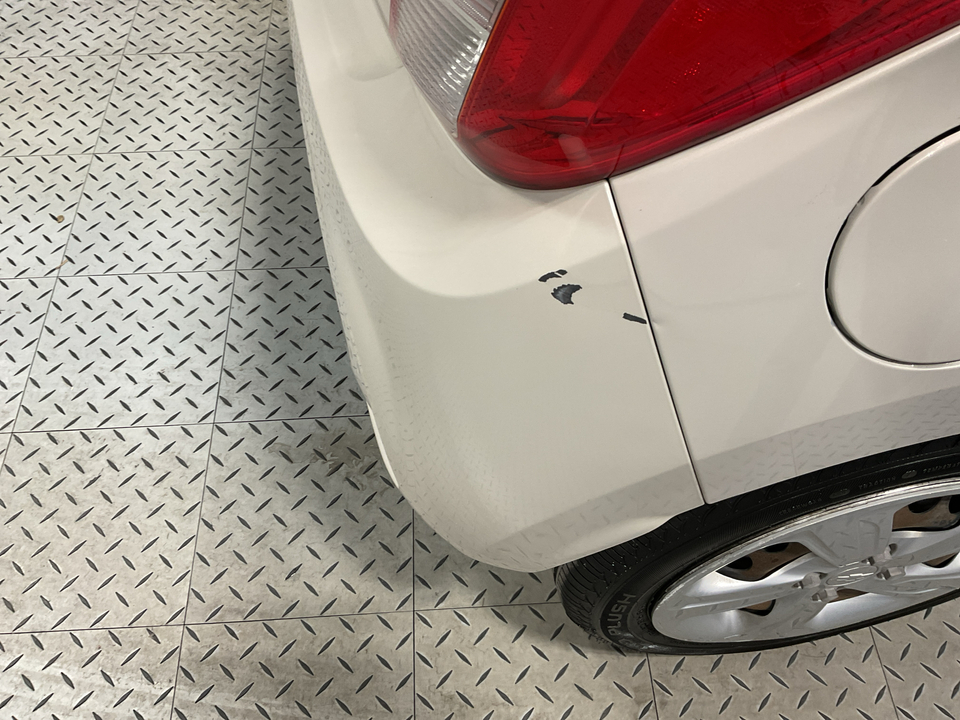 2020 Chevrolet Spark LS CVT