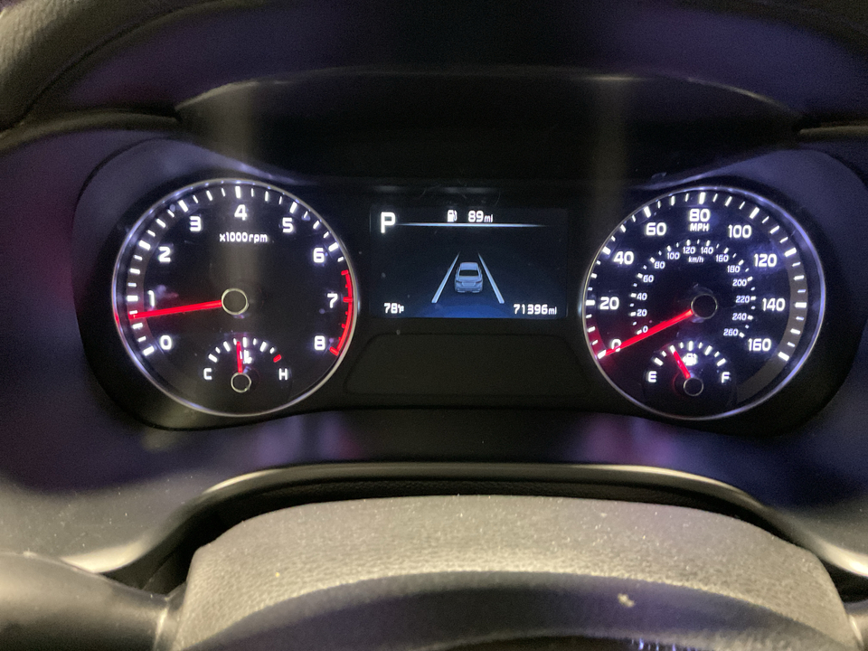 2022 Kia Forte FE