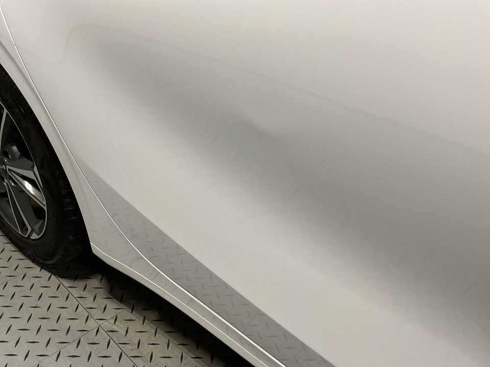 2022 Kia Forte FE