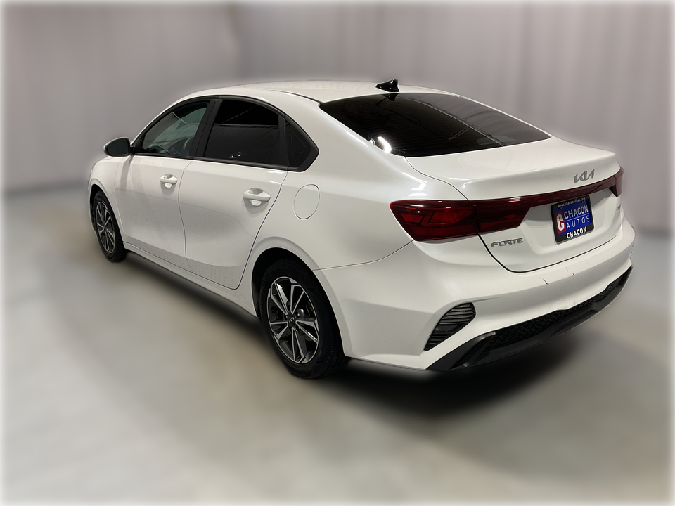 2022 Kia Forte FE