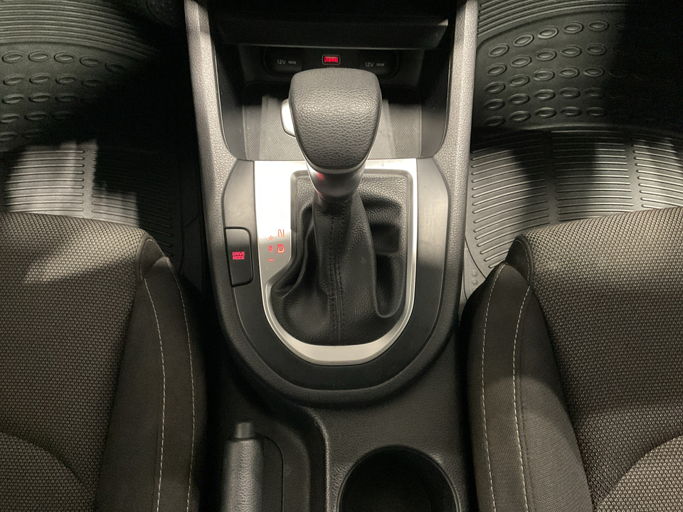 2022 Kia Forte FE