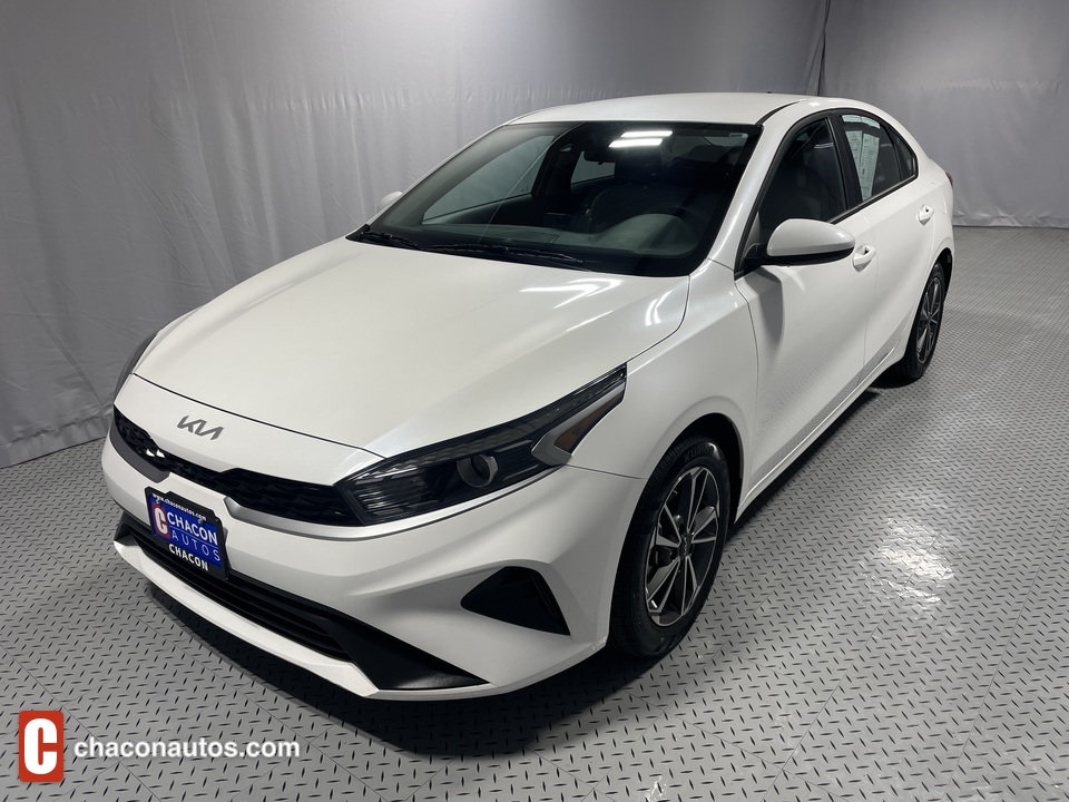 Used 2022 Kia Forte in Arlington, TX ( C452334 ) | Chacon Autos