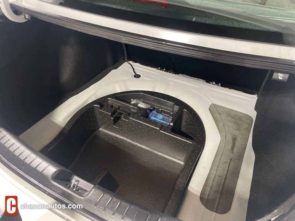 2022 Kia Forte FE