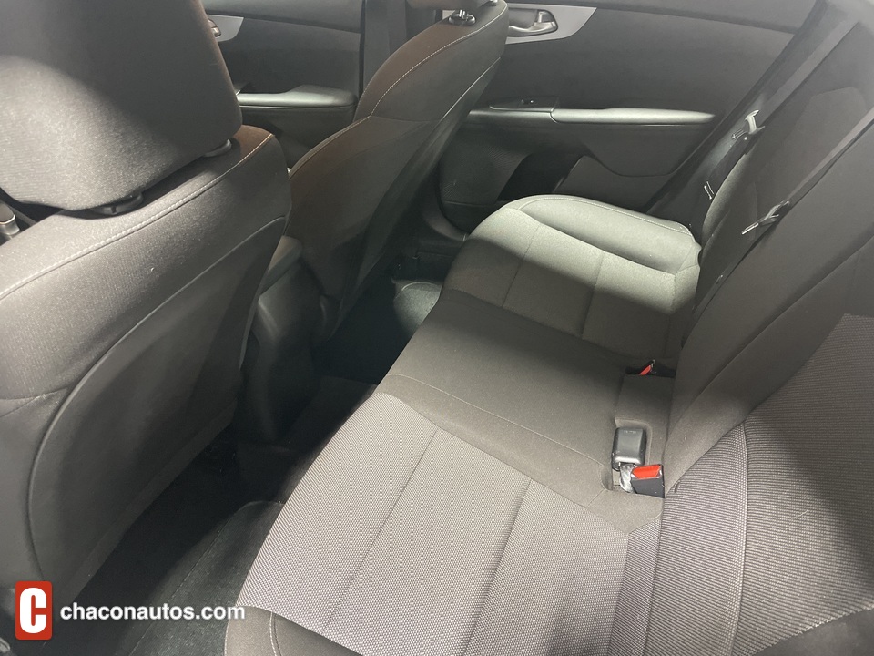 2022 Kia Forte FE