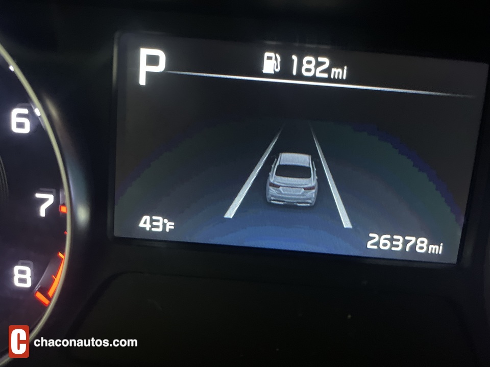 2022 Kia Forte FE
