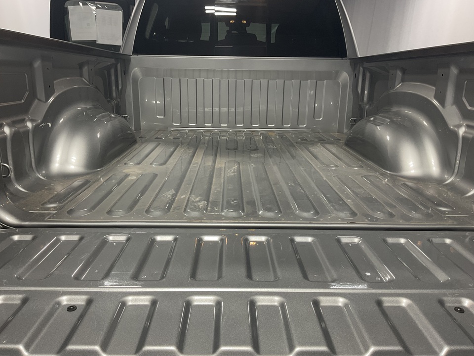 2022 Ram 1500 Big Horn Quad Cab 2WD