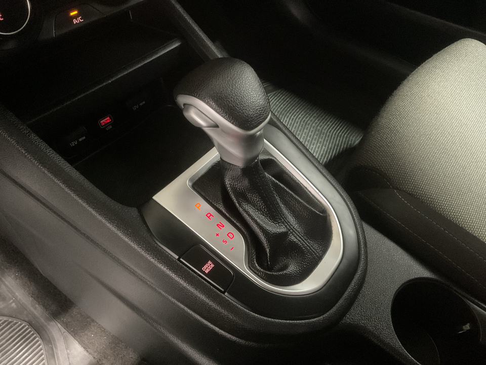 2022 Kia Forte FE